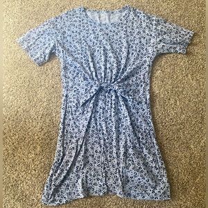 Aerie - Tshirt dress, size M